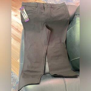 Banana Republic black dress pants NWT